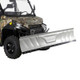 Kawasaki Offroad Switchblade Snow Plow System by Kolpin Powersports (EKO)